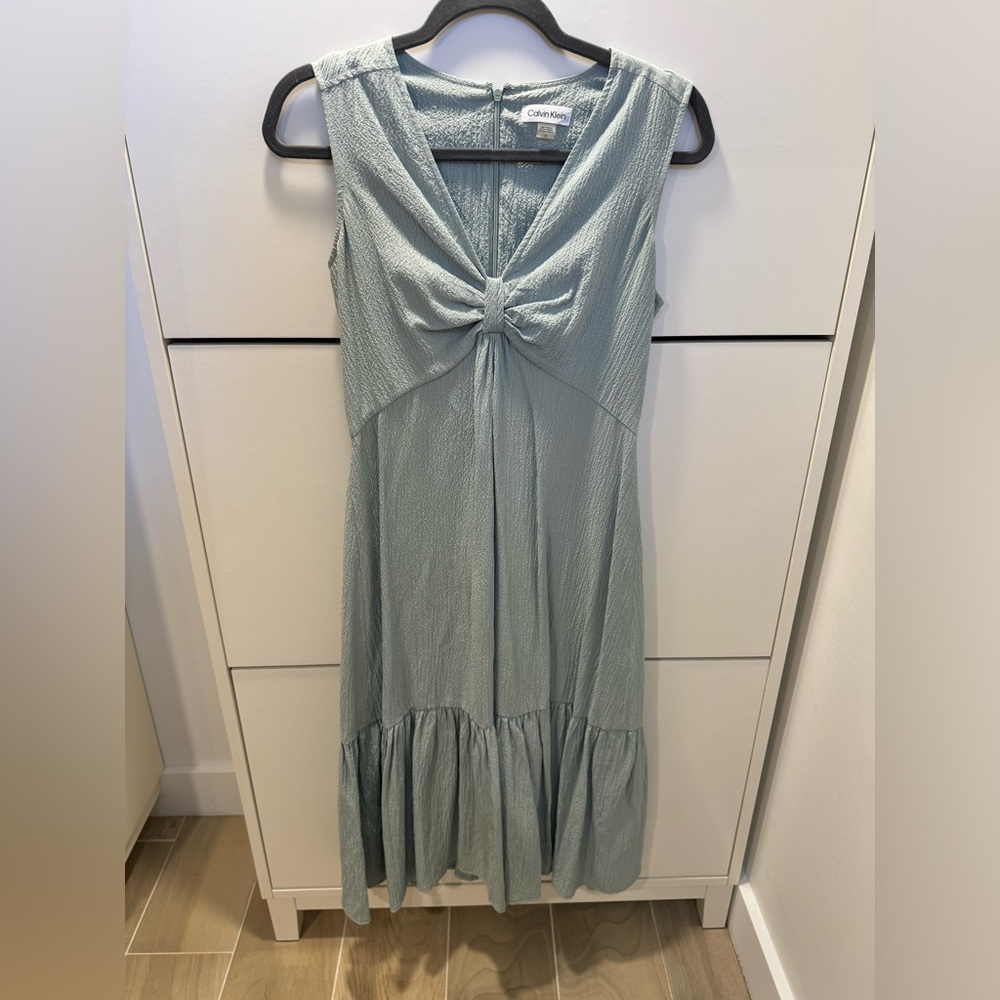Calvin Klein dress - Picture 4 of 7